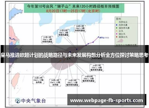 皇马推进欧超计划的战略路径与未来发展构想分析全方位探讨策略思考