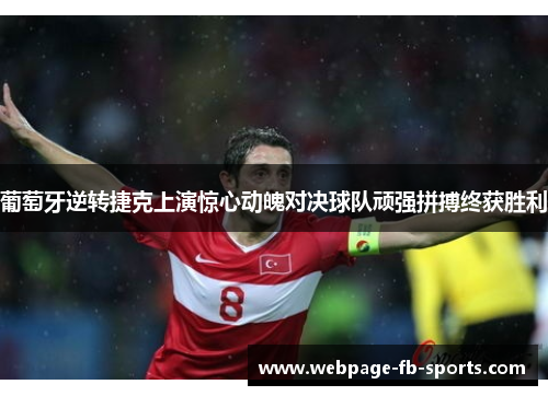 葡萄牙逆转捷克上演惊心动魄对决球队顽强拼搏终获胜利